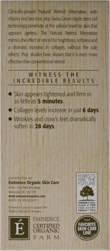 Vista 8 de Eminence Neroli Age Corrective Eye Serum, 1 onza líquida