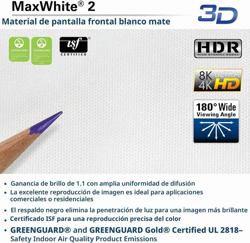 Vista 7 de Elite Pantallas_3