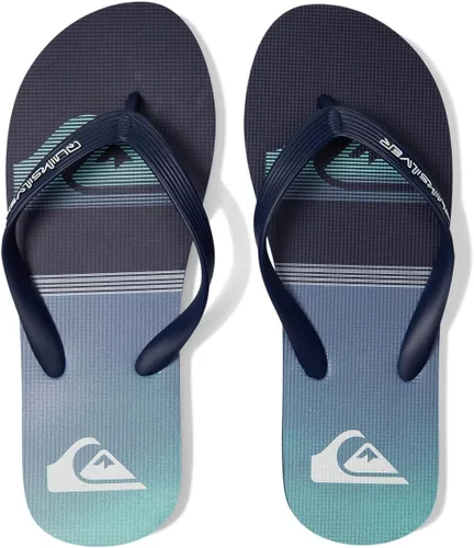 Vista 2 de Quiksilver Sandalias Molokai Swell Vision para hombre