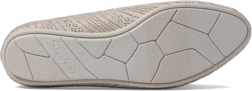Vista 3 de Skechers Women's Cleo 2.0-Glitzy Daze Ballet Flat