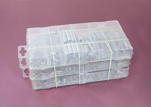 Vista 5 de ONLYKXY 350 bandas de goma natural blanca, bandas elásticas suaves de 0.98 pulgadas/1.49 pulgadas/1.49 pulgadas/1.79 pulgadas, bandas elásticas