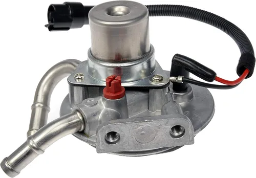 Vista 2 de Dorman 904-517 - Carcasa para Filtro de Combustible Diesel Compatible con Modelos Selectos de Chevrolet/GMC