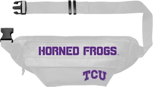 Vista 25 de Littlearth Unisex Ncaa Large Fanny Pack