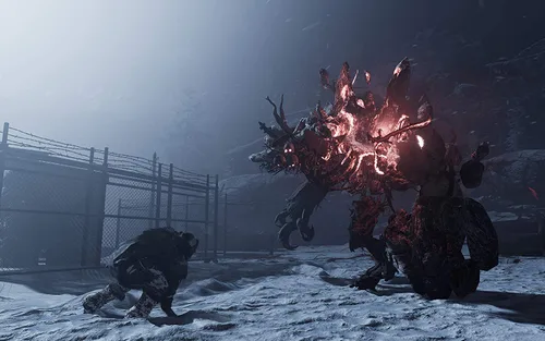 Vista 4 de Fade to Silence - Xbox One