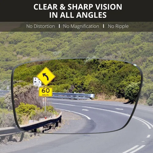 Vista 2 de Lentes de repuesto polarizadas para Oakley Gascan Fácil de instalar Ajuste perfecto Azul hielo