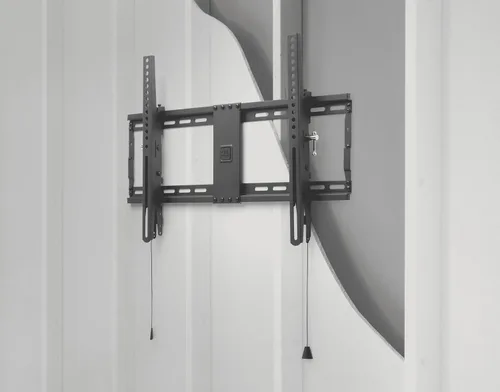 Vista 2 de OFA WM4622 - Soporte universal de pared para TV (inclinación sólida, 600 x 400)