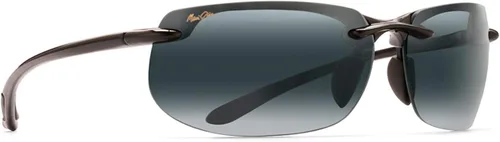 Vista 2 de Maui Jim Men's and Women's Banyans Polarized Rimless Reading Sunglasses
