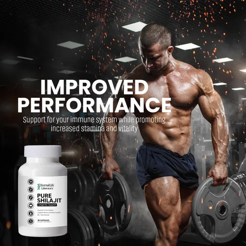 Vista 5 de Shilajit 100% puro, shilajit orgánico del Himalaya para hombres y mujeres, más de 85 minerales traza ricos en ácido fúlvico, suplemento Shilajit