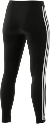 Vista 5 de adidas Essentials - Leggings con 3 franjas para mujer