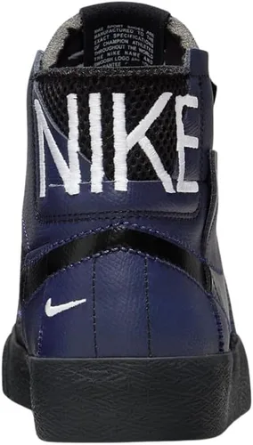 Vista 4 de Nike SB Zoom Blazer Mid Premium - Zapatos de skate para hombre
