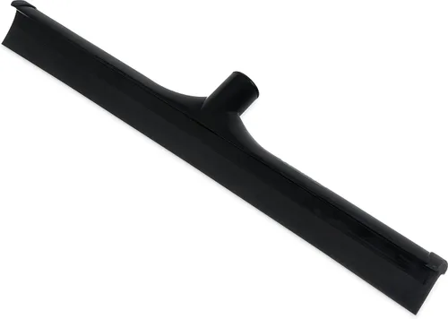 Vista 14 de SPARTA 3656714 - Escobilla de plástico para suelo, escobilla de ducha resistente con hoja de goma para ventanas, vidrio, puertas de ducha, pisos