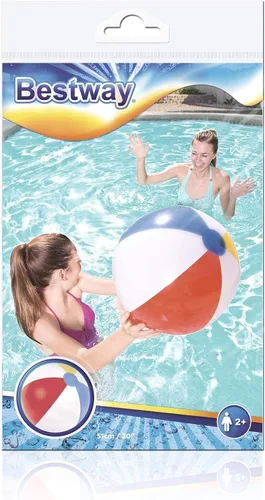 Vista 3 de Bestway 60000 pelota