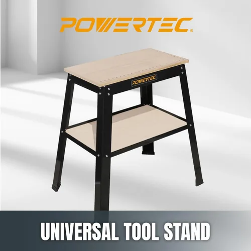 Vista 2 de POWERTEC UT1002 soporte universal