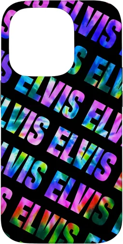 Vista 16 de Carcasa personalizada para iPhone 11, diseño de Elvis, color negro