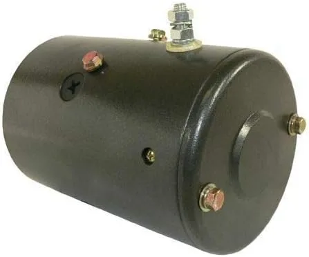 Vista 2 de Este es un marca nueva bomba de Aftermarket Fits Cessna, JS Barnes, Monarch, motor y MTE hidráulica