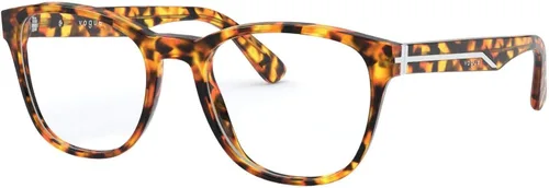 Vista 2 de Vogue Eyewear Men's Vo5313 Square Prescription Eyewear Frames