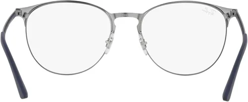 Vista 7 de Ray-Ban Rx6375 Round Prescription Eyewear Frames