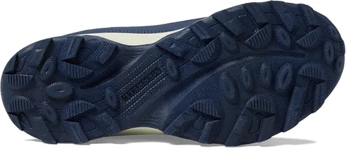 Vista 4 de Merrell Moab Speed Low WTRPF unisex para niños