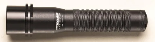 Vista 2 de Streamlight 74300 Strion - Linterna recargable de 375 lúmenes, color negro
