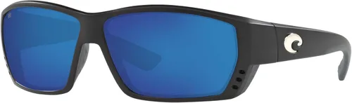 Vista 2 de Costa Del Mar Gafas de sol rectangulares Tuna Alley para hombre