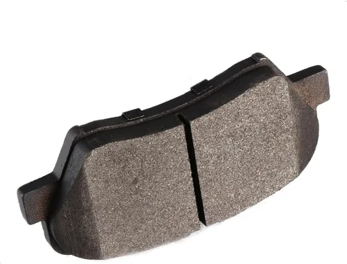 Vista 7 de SCITOO Kits de pastillas de freno semimetálicas D1595 para Hyundai 2011-2016, para Kia 2014-2016