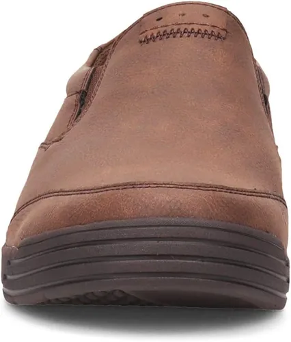 Vista 4 de Nunn Bush Kore City Walk - Tenis sin cordones para hombre