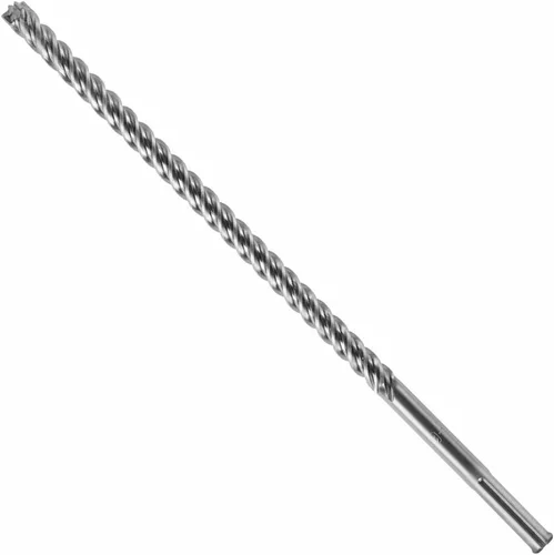 Vista 18 de Bosch Broca de martillo giratorio de carburo de cabeza completa SDS-max® SpeedXtreme™ HCFC5050 de 1 pulgada x 8 pulgadas x 13 pulgadas