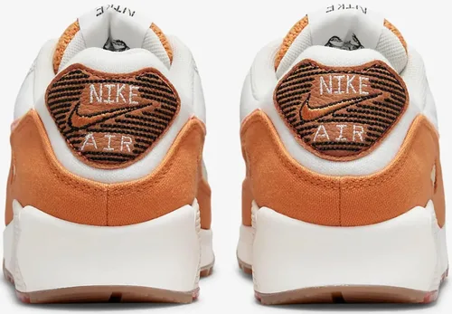 Vista 4 de Nike - Tenis modernos para hombre