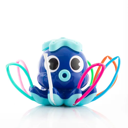 Vista 12 de Juguete Aspersor Rociador de Agua Octodrop InnovaGoods