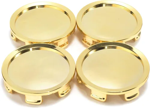 Vista 9 de RTRHINOTUNING 4 unidades de tapas centrales de rueda de 75 mm Compatibles con llanta OZ Racing Superforgiata S2000 ap2v2 #M608 M242 81310409