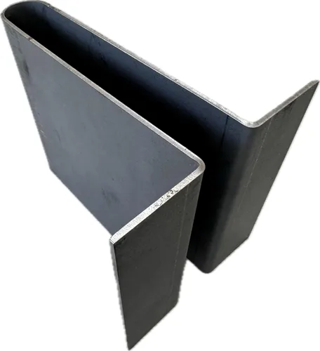 Vista 2 de LavaLock® Método Minion Insertos de barra de laberinto de carbón 7" L 6" H (1)