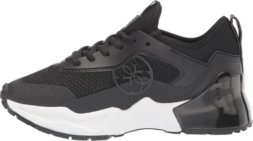 Vista 8 de GUESS Tenis Teckie2 para mujer