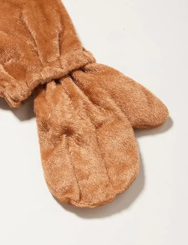 Vista 6 de Disfraz de oso mascota marca Dress Up America.