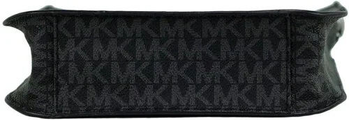 Vista 4 de Michael Kors Briley Small Messenger Crossbody Signature Handbag
