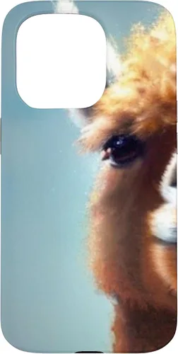 Vista 14 de Alpaca Case for iPhone 16