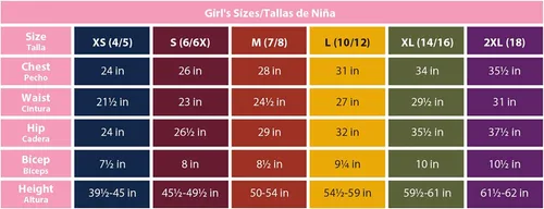 Vista 3 de InSpirit Designs Miraculous Ladybug Dragonbug - Disfraz de niña