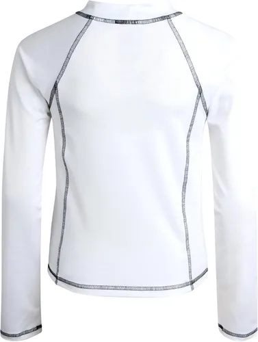 Vista 6 de Body Glove Camiseta de protección contra erupciones para niños UPF 50+ de secado rápido protección solar y arena Trajes de baño para niños (5-14)