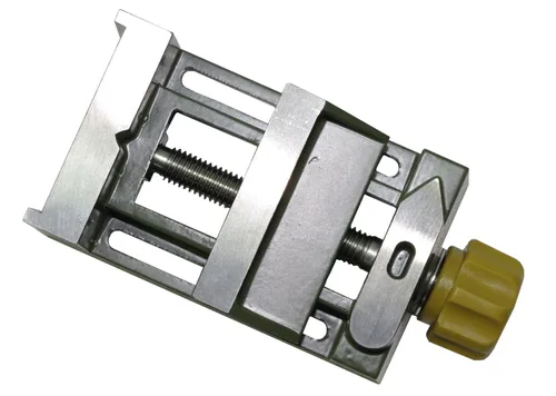 Vista 6 de Proxxon 28132 Tornillo de máquina MS 4