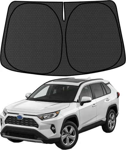 Vista 33 de X1 E84 - Parasol para parabrisas personalizado para 2011, 2012, 2013, 2014, 2015, X1, E84, protector de parasol para ventana delantera, protector