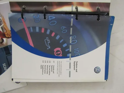 Vista 9 de 2002 Volkswagen Jetta Owners Manual