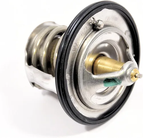 Vista 2 de Subaru Kit de Termostato y Junta Genuino (82C) - 21210AA080 - Legacy Outback Tribeca Impreza 2005-2014