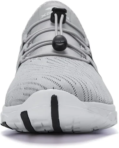 Vista 87 de ALEADER - Zapatillas acuáticas de secado rápido para hombre
