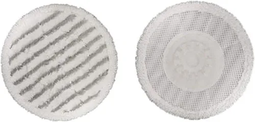 Vista 9 de Steam Mop Pads，Compatible with Shark Vacuum Cleaner