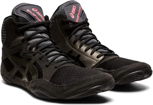 Vista 7 de ASICS Zapatos de lucha Snapdown 3 para hombre