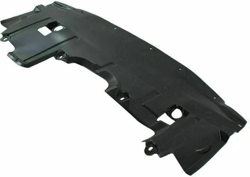 Vista 8 de Protector contra salpicaduras para el lado del conductor y del pasajero para Nissan Altima Coupe 2010-2013/2009-2012 Sedan Direct Replacement