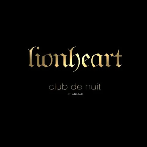 Vista 4 de Armaf "Club De Nuit Lion Heart Edp SPR 3.4 Floz (Clean)