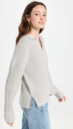 Vista 4 de Pistola Denim Suéter Zoe para mujer