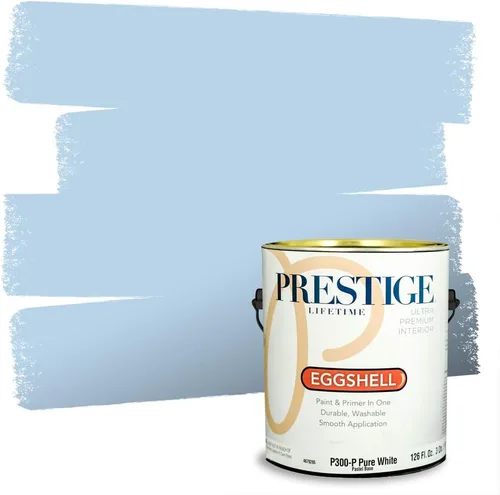 Vista 78 de Pintura Prestige para exterior e imprimación, todo en uno, 5-5-PARENT Robin's Egg