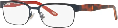 Vista 2 de Polo Ralph Lauren Pp8036 Rectangular Prescription Eyewear Frames