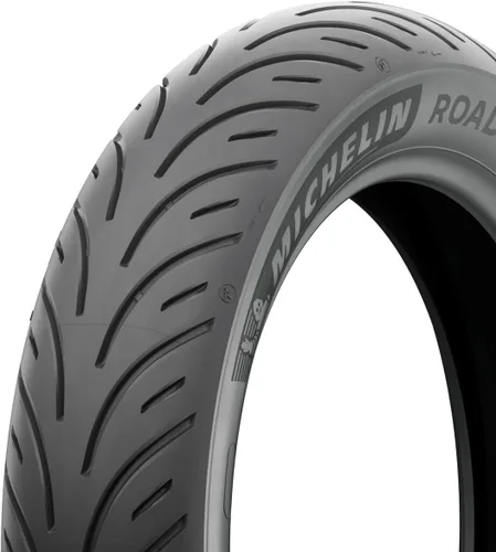 Vista 6 de Michelin Neumático delantero Road Classic (se vende cada uno) 3.25 B 19 54H Tl 29327